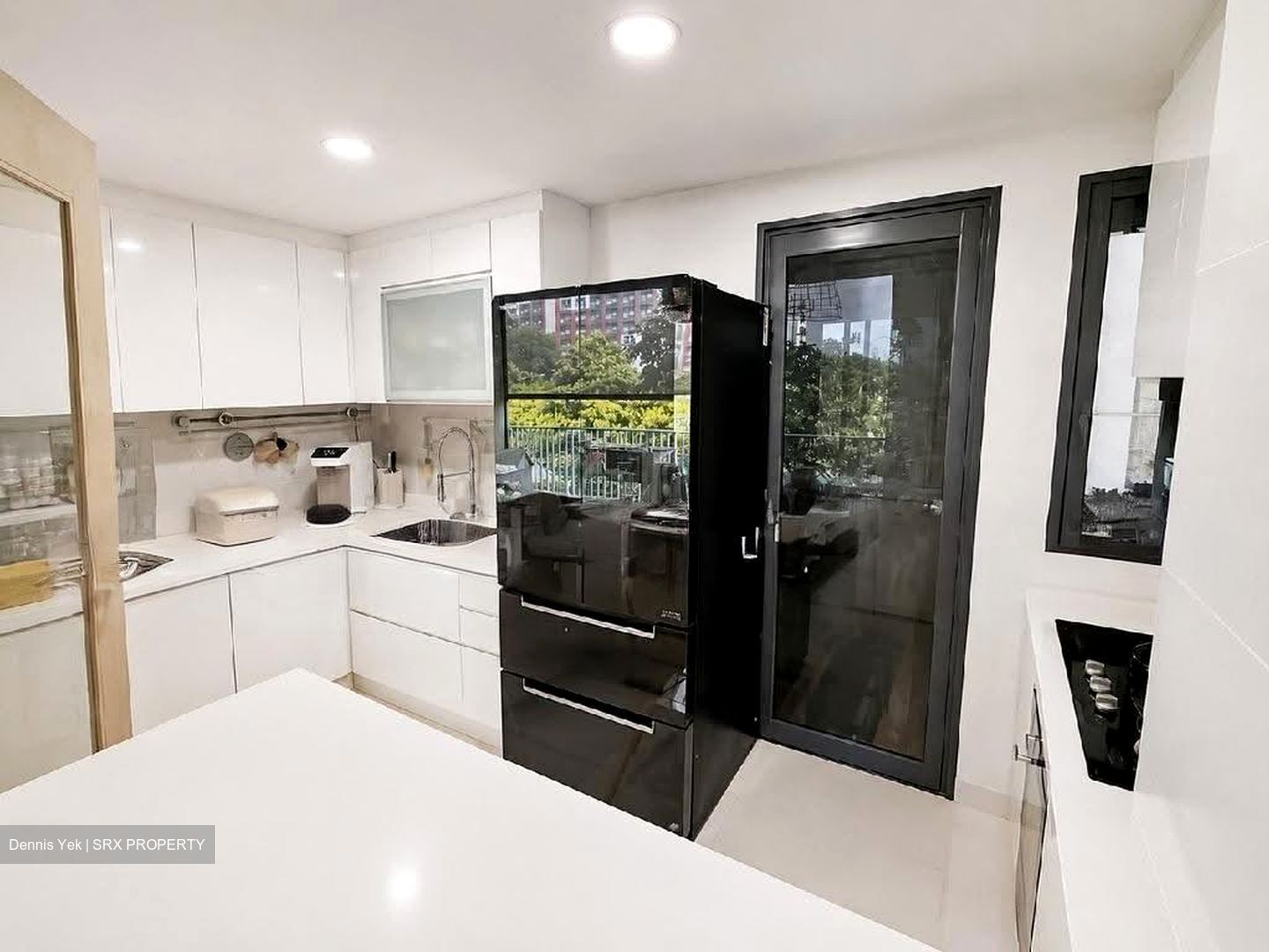 Skypark Residences (D27), Condominium #635592031